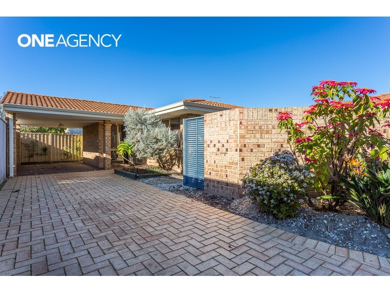 3/4 MacKay Crescent, Gosnells WA 6110