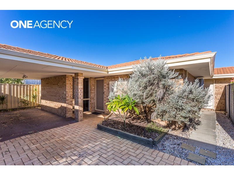 3/4 MacKay Crescent, Gosnells WA 6110