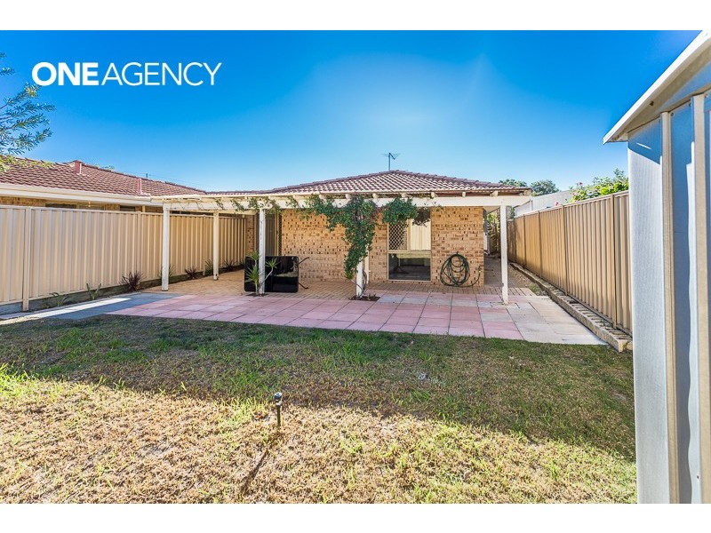3/4 MacKay Crescent, Gosnells WA 6110