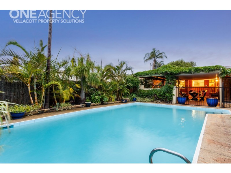 6 Fairset Street, Thornlie WA 6108
