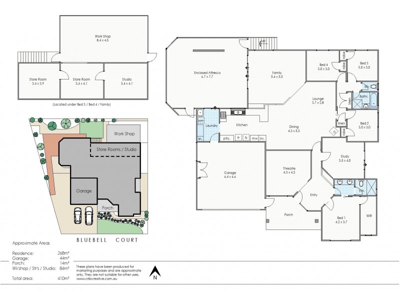 9 Bluebell Court, Thornlie WA 6108