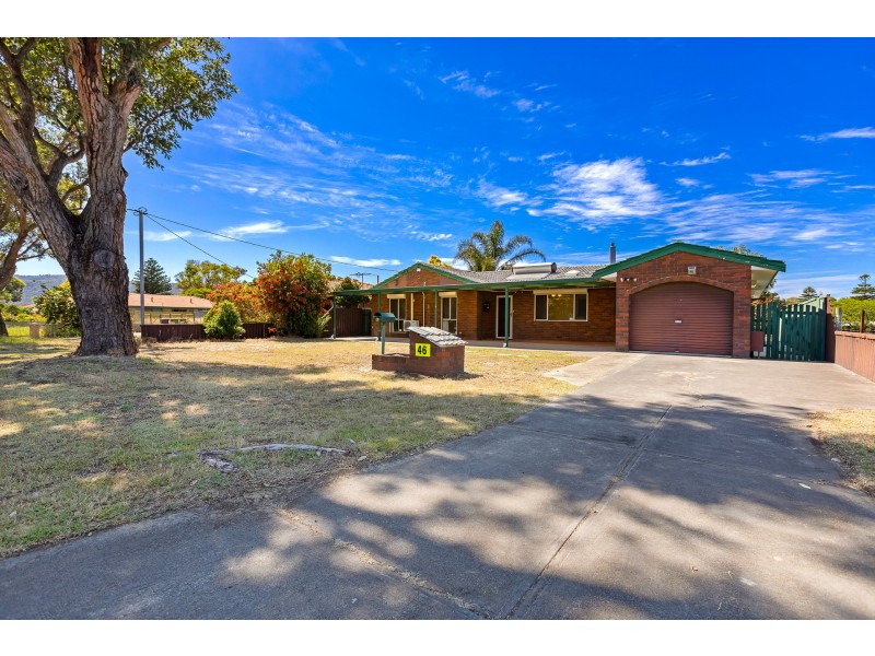 46 Eileen Street, Gosnells WA 6110
