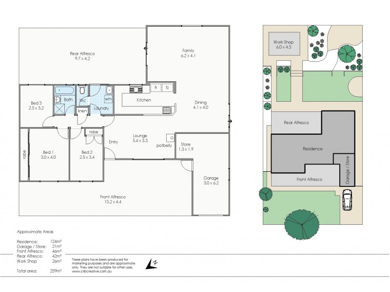 46 Eileen Street, Gosnells WA 6110