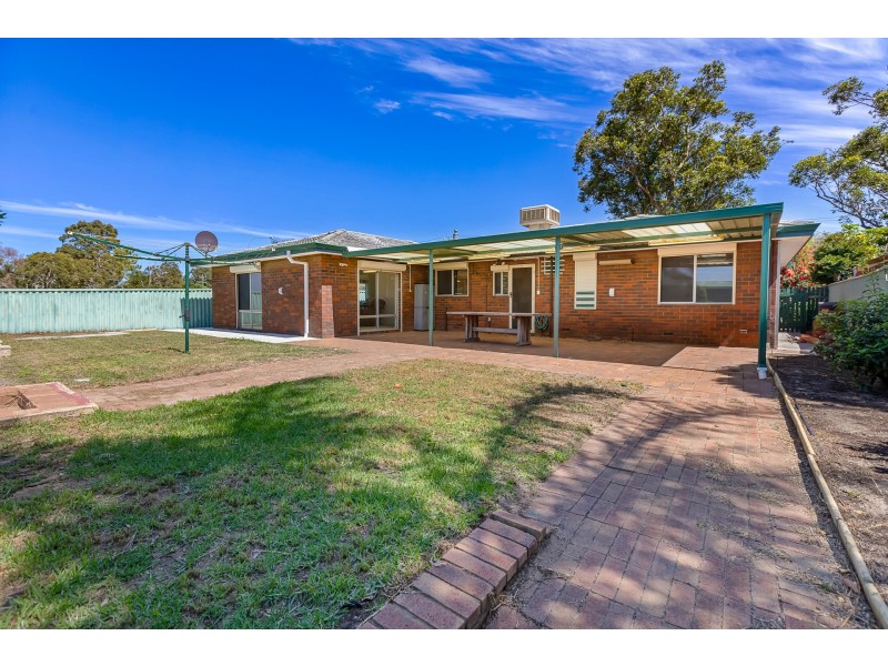 46 Eileen Street, Gosnells WA 6110