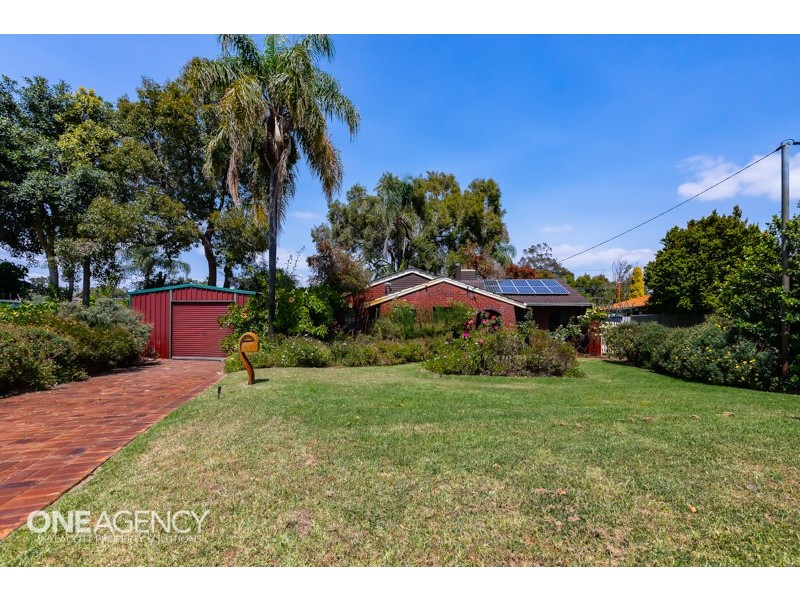 11 Cleve Way, Gosnells WA 6110