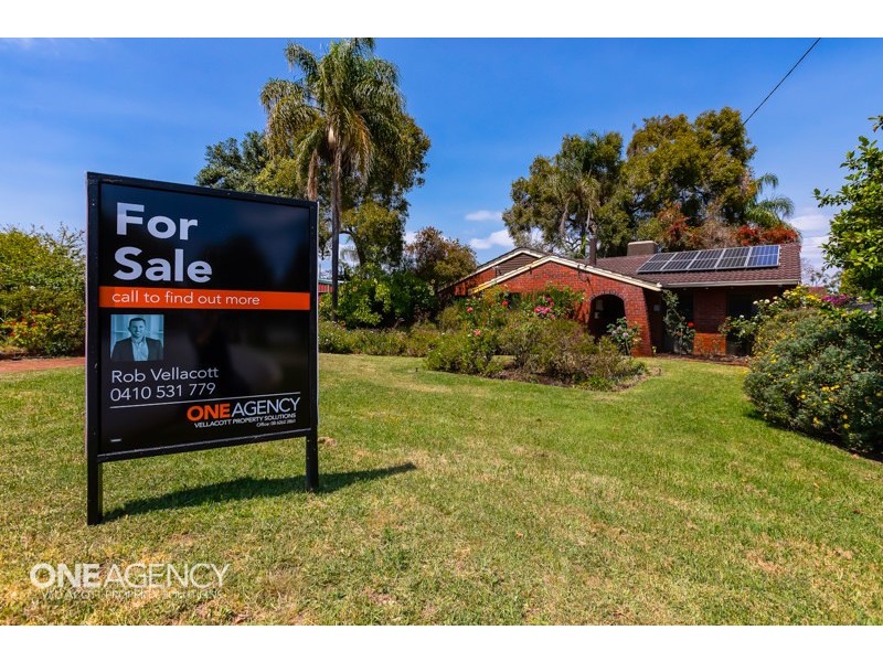 11 Cleve Way, Gosnells WA 6110