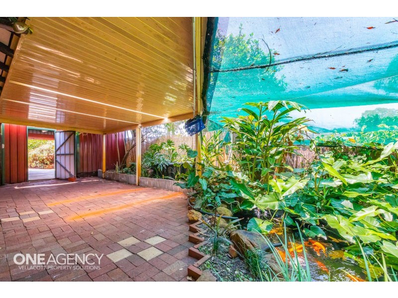 11 Cleve Way, Gosnells WA 6110