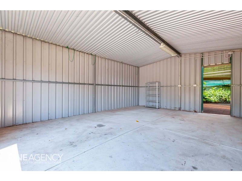 11 Cleve Way, Gosnells WA 6110