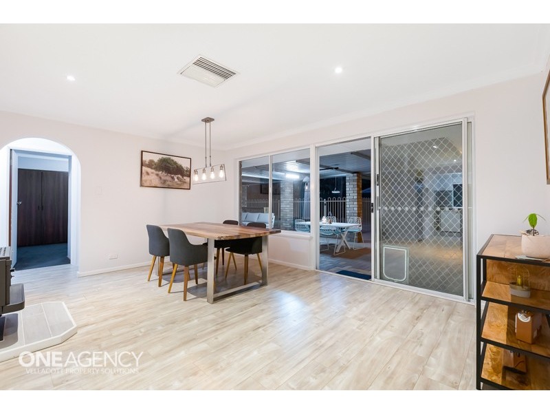 14 Sutherland Drive, Thornlie WA 6108