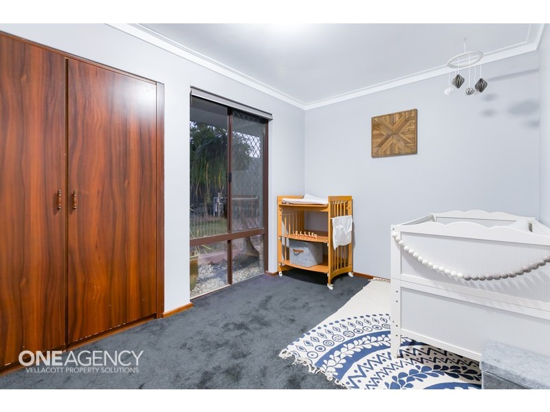 14 Sutherland Drive, Thornlie WA 6108