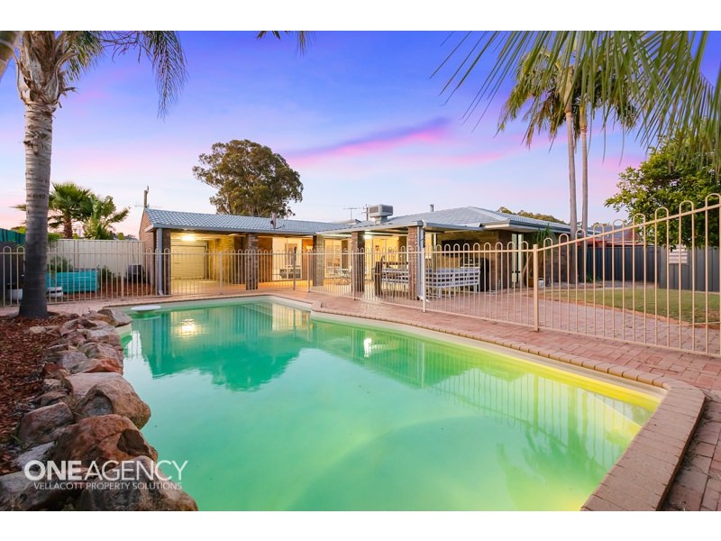 14 Sutherland Drive, Thornlie WA 6108