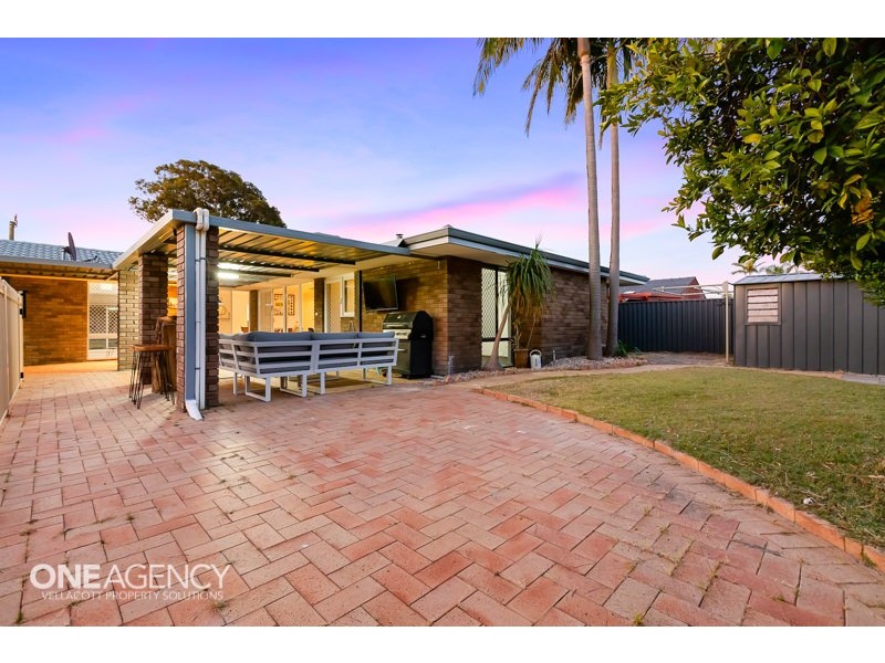 14 Sutherland Drive, Thornlie WA 6108