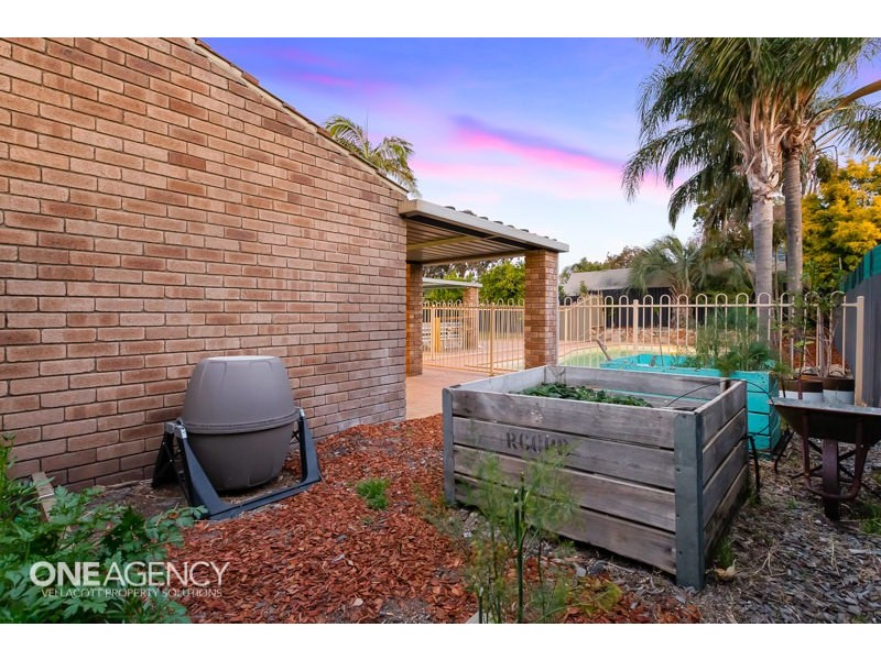 14 Sutherland Drive, Thornlie WA 6108