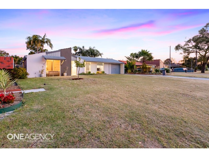 14 Sutherland Drive, Thornlie WA 6108