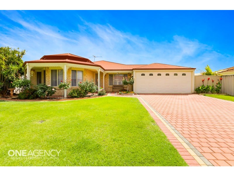 13 Potter Street, Huntingdale WA 6110