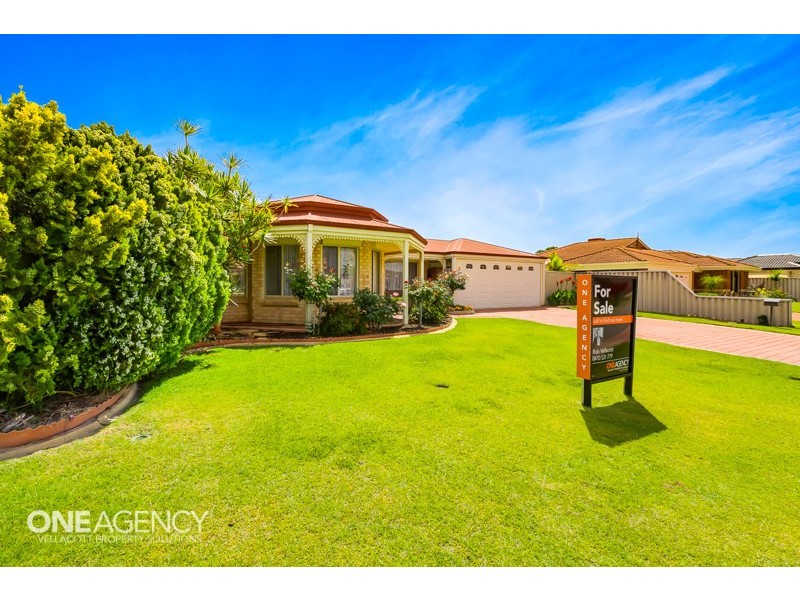 13 Potter Street, Huntingdale WA 6110