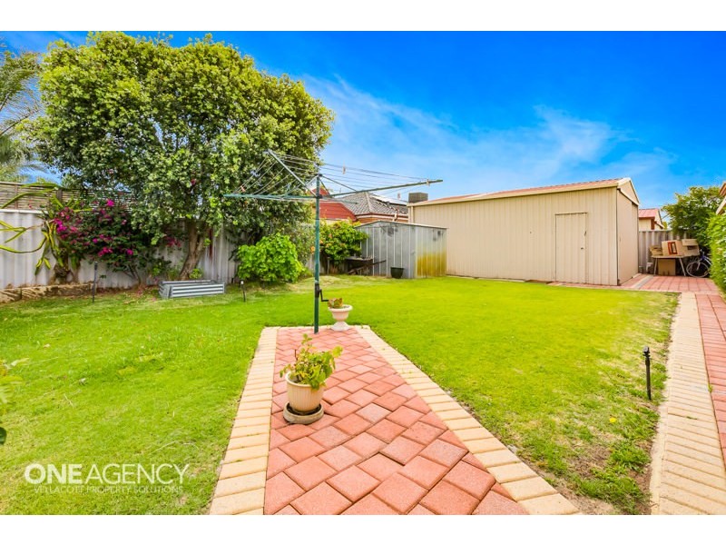 13 Potter Street, Huntingdale WA 6110