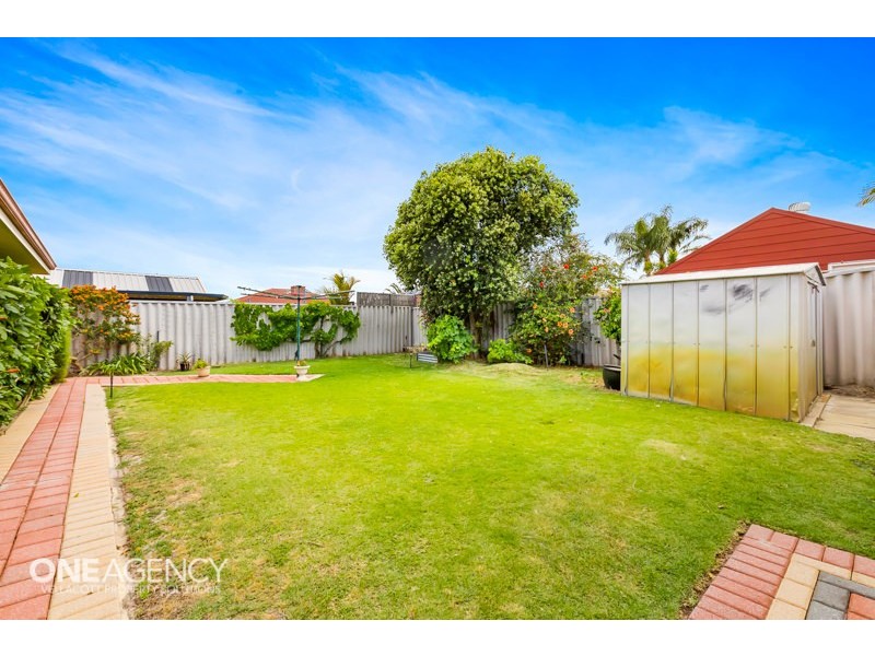 13 Potter Street, Huntingdale WA 6110
