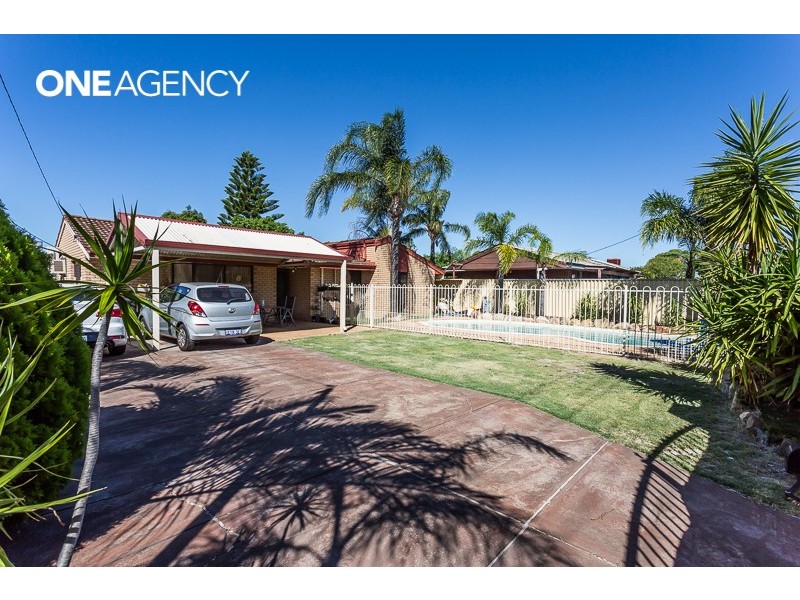 80 Huntingdale Road, Huntingdale WA 6110