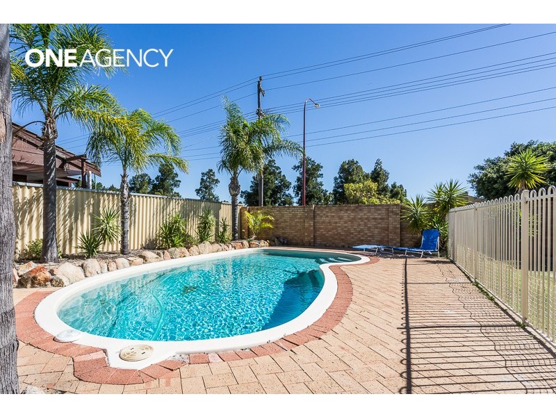 80 Huntingdale Road, Huntingdale WA 6110