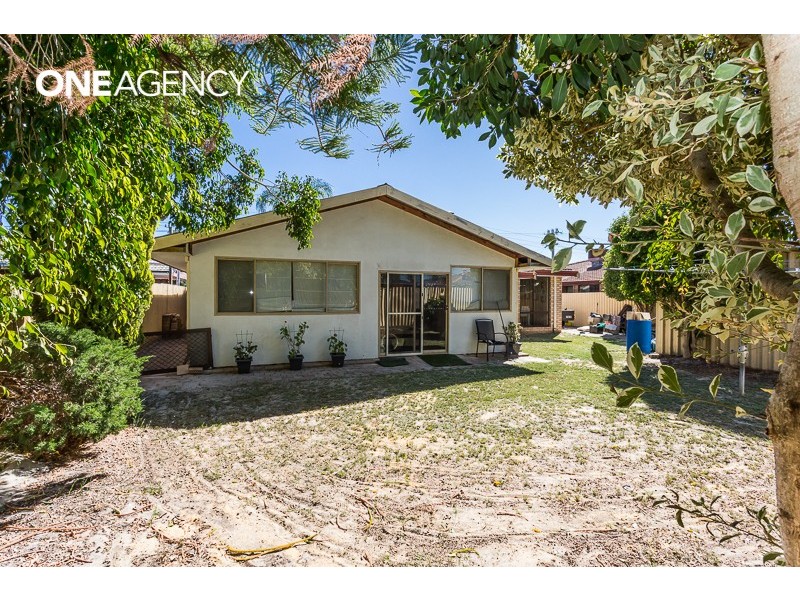 80 Huntingdale Road, Huntingdale WA 6110