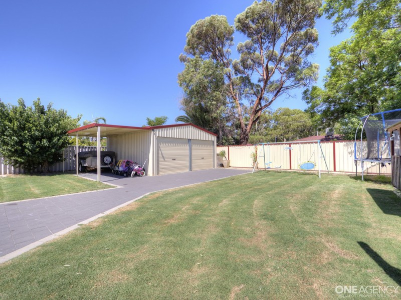 10 Isaacs Court, Huntingdale WA 6110