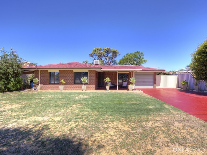 10 Isaacs Court, Huntingdale WA 6110