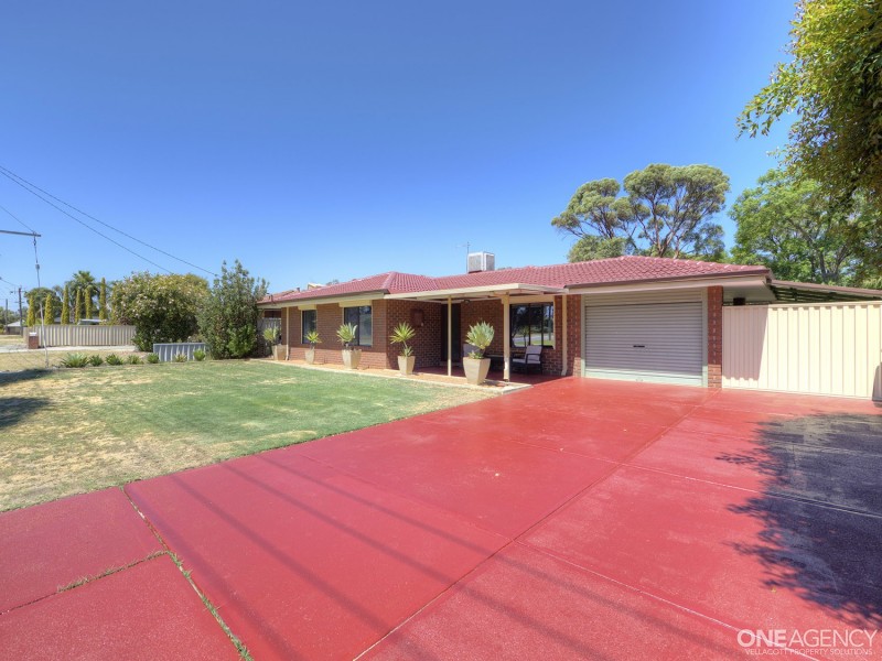 10 Isaacs Court, Huntingdale WA 6110