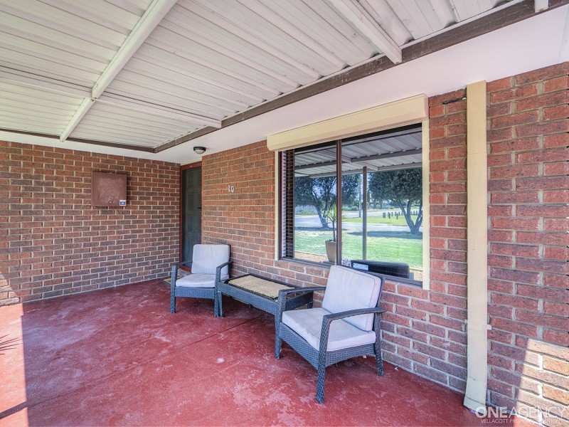 10 Isaacs Court, Huntingdale WA 6110