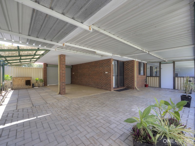 10 Isaacs Court, Huntingdale WA 6110