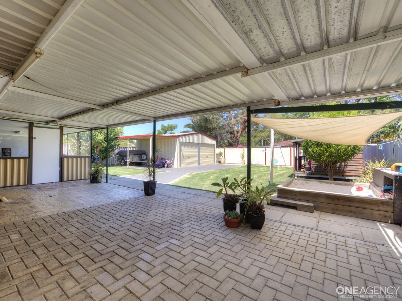 10 Isaacs Court, Huntingdale WA 6110