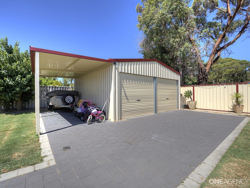 10 Isaacs Court, Huntingdale WA 6110
