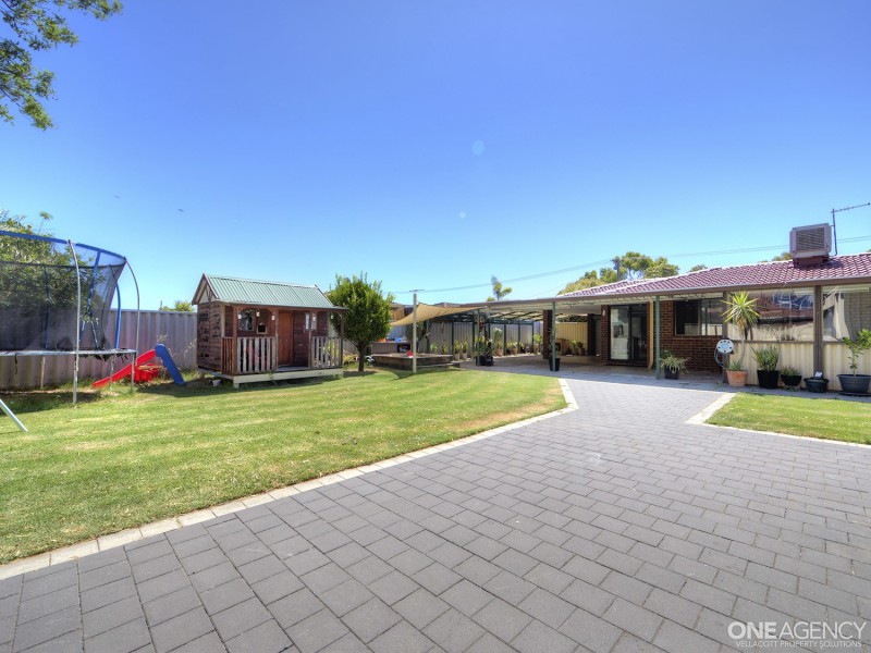 10 Isaacs Court, Huntingdale WA 6110