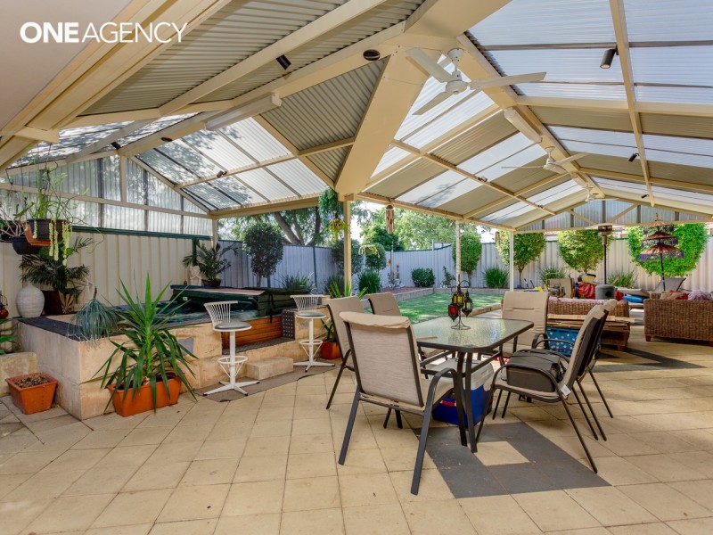2 Laurel Court, Thornlie WA 6108
