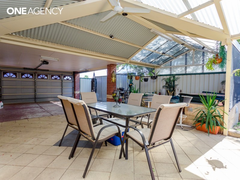 2 Laurel Court, Thornlie WA 6108