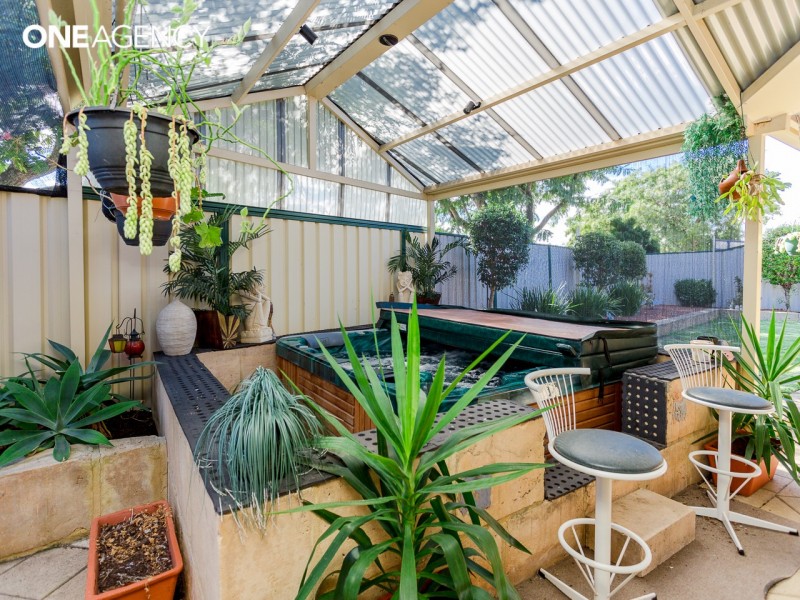 2 Laurel Court, Thornlie WA 6108