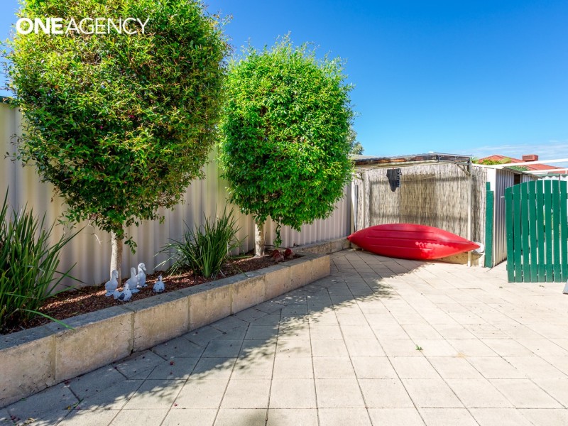 2 Laurel Court, Thornlie WA 6108