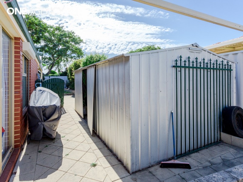 2 Laurel Court, Thornlie WA 6108