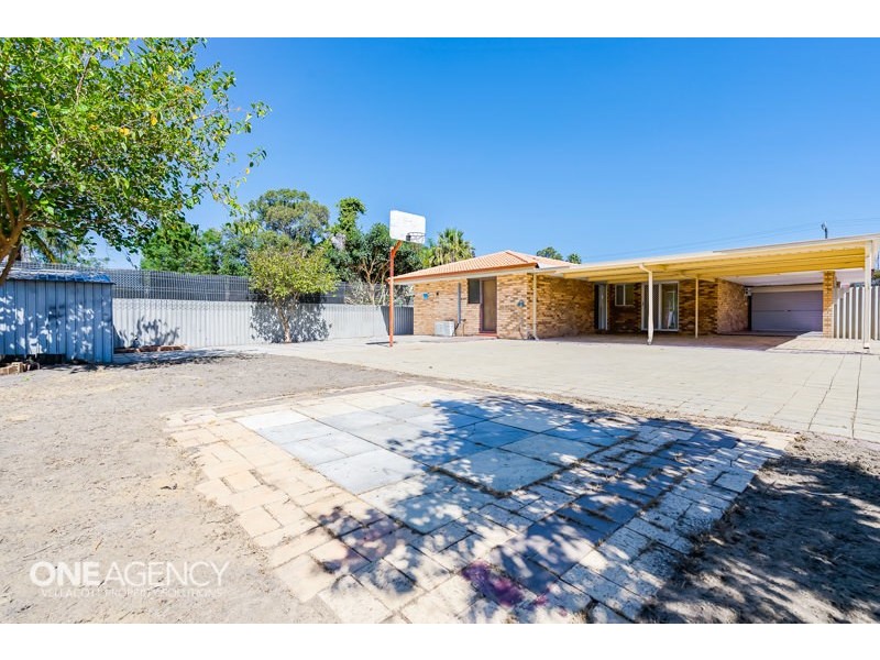 66 Matilda Street, Huntingdale WA 6110