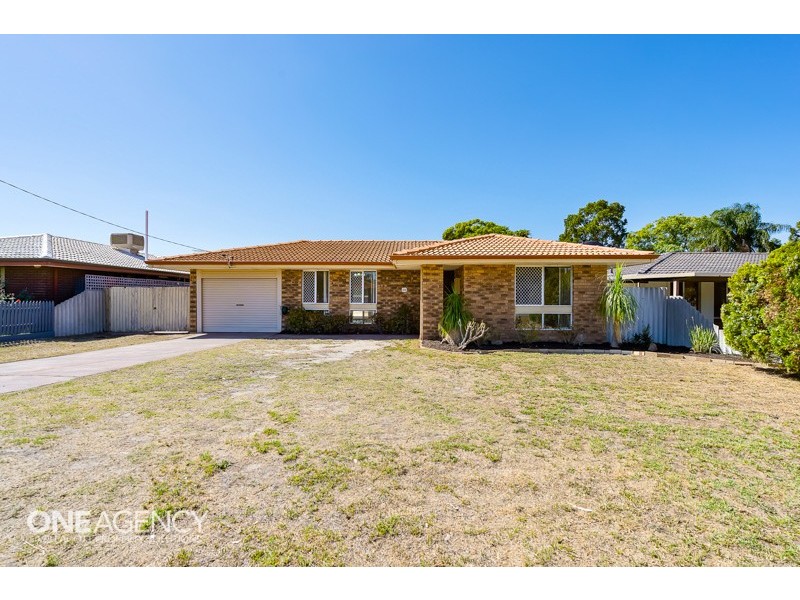 66 Matilda Street, Huntingdale WA 6110