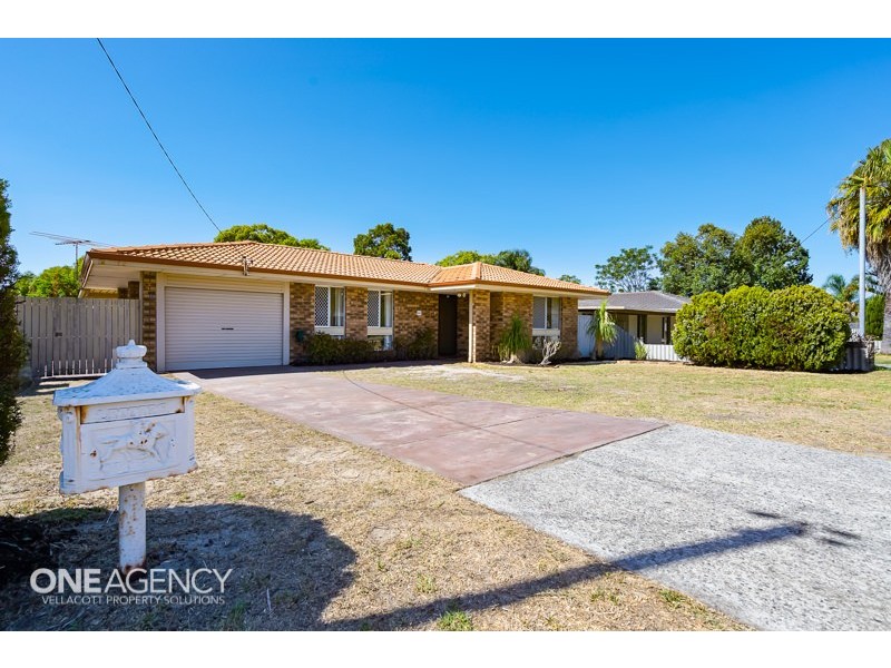 66 Matilda Street, Huntingdale WA 6110