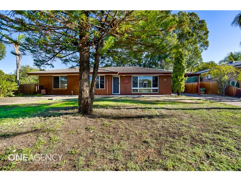 35 Chelsfield Street, Gosnells WA 6110