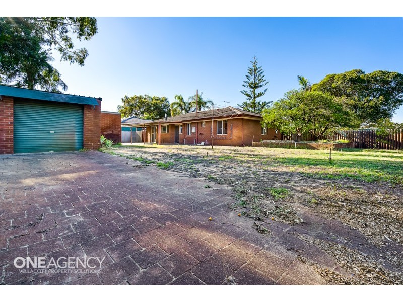 35 Chelsfield Street, Gosnells WA 6110