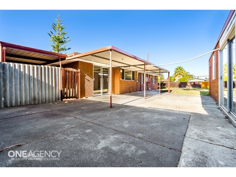 35 Chelsfield Street, Gosnells WA 6110
