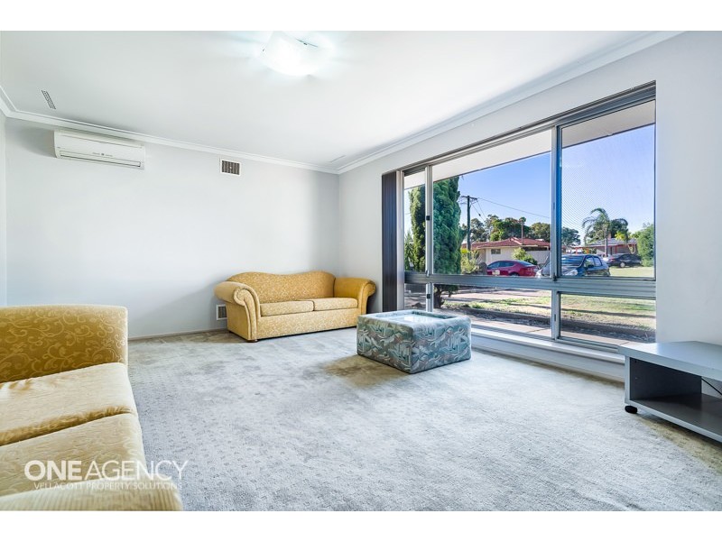 35 Chelsfield Street, Gosnells WA 6110