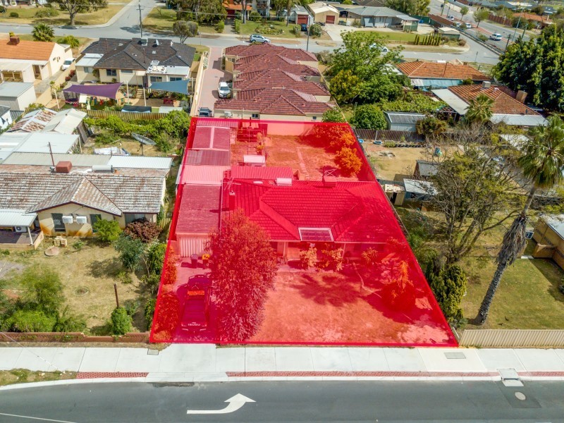 37 Yale Road, Thornlie WA 6108