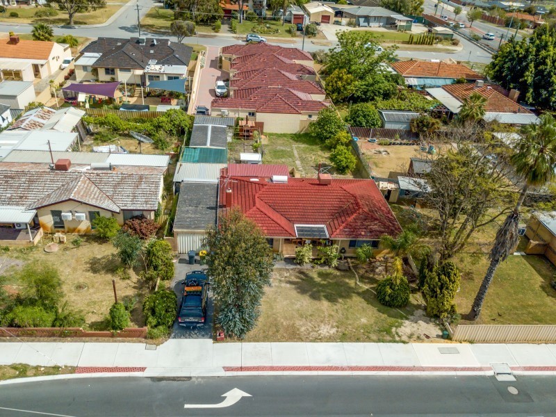 37 Yale Road, Thornlie WA 6108