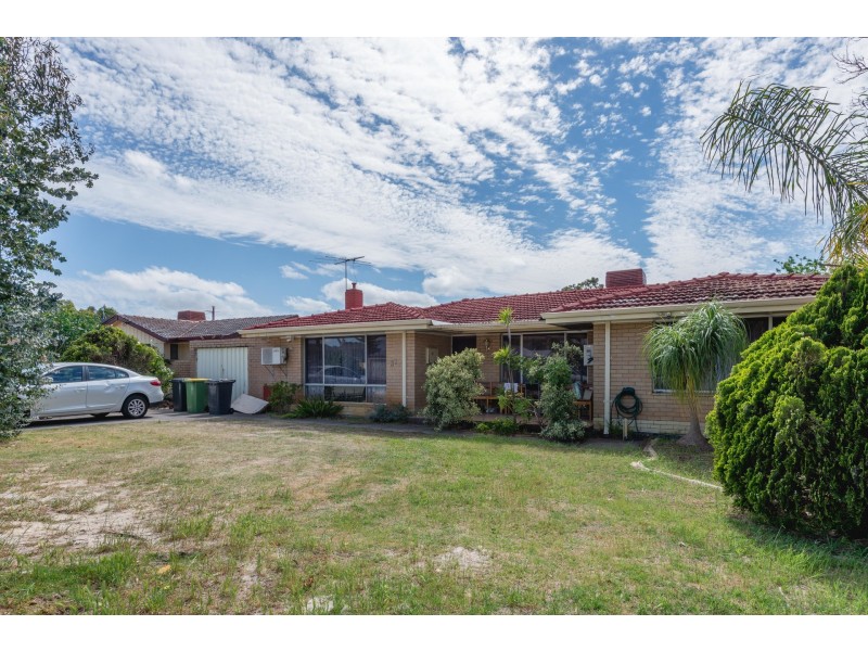 37 Yale Road, Thornlie WA 6108