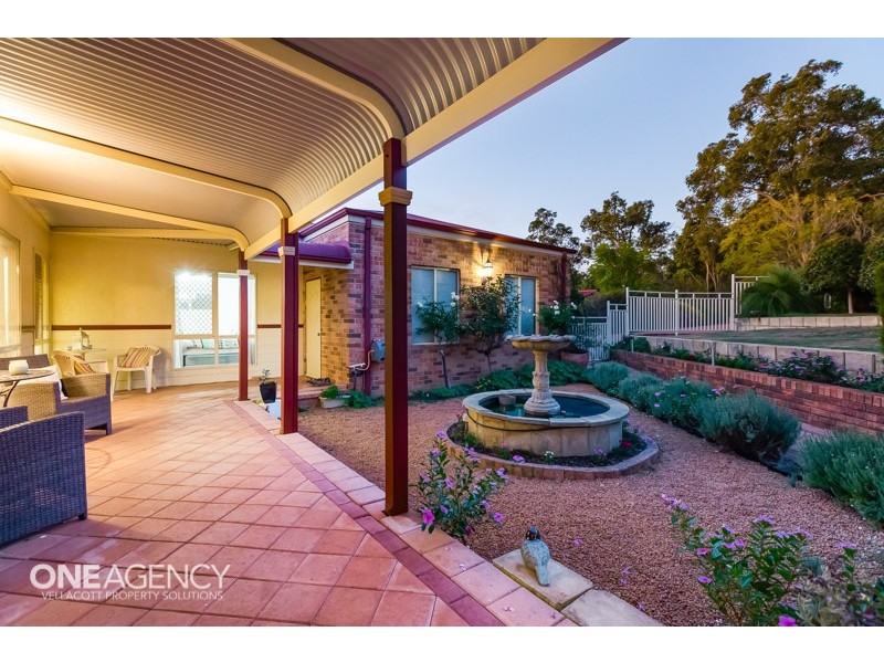 14 Treecrest Gardens, Mount Richon WA 6112