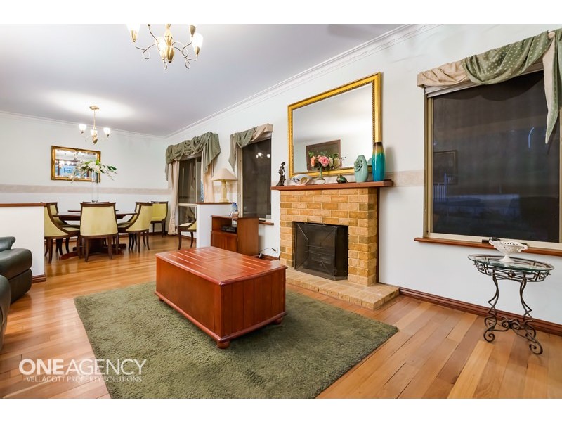 14 Treecrest Gardens, Mount Richon WA 6112